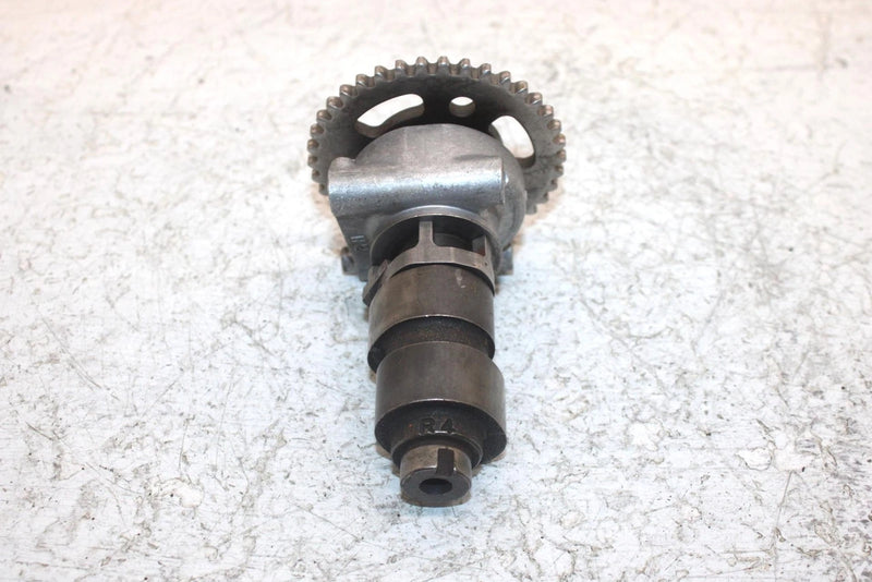 2002 Honda Foreman Rubicon 500 Oem Camshaft 14100-HN2-P00 AH53