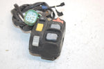 2007 Honda Trx 250 Fourtrax Recon Es Oem Left Control Switch 35140-HM8-B51 AH38