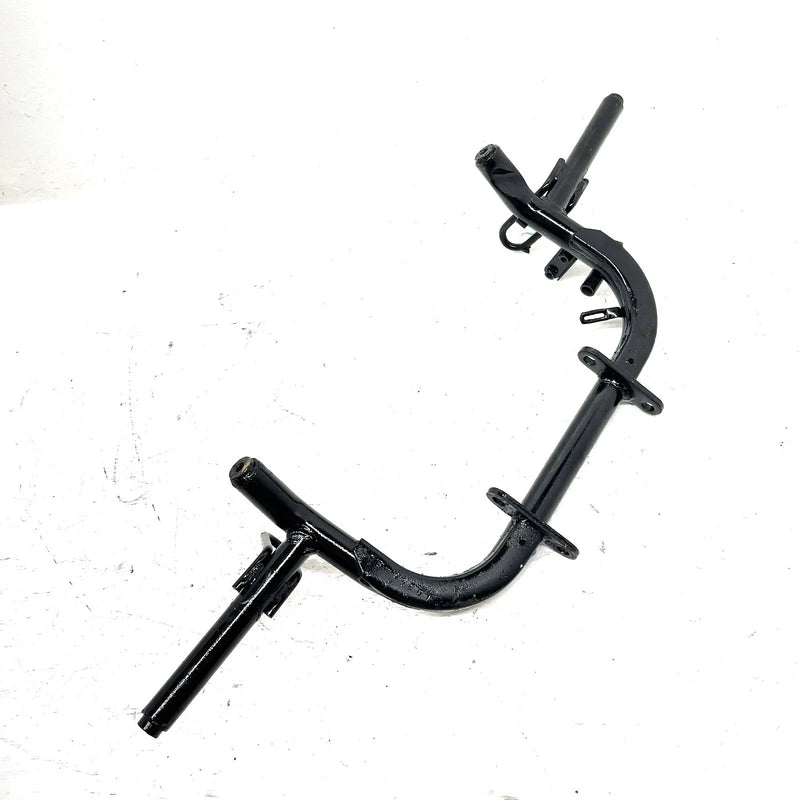 87-06 Suzuki Quadsport 80 OEM Footrest Support 43510-40B01-019 AS38