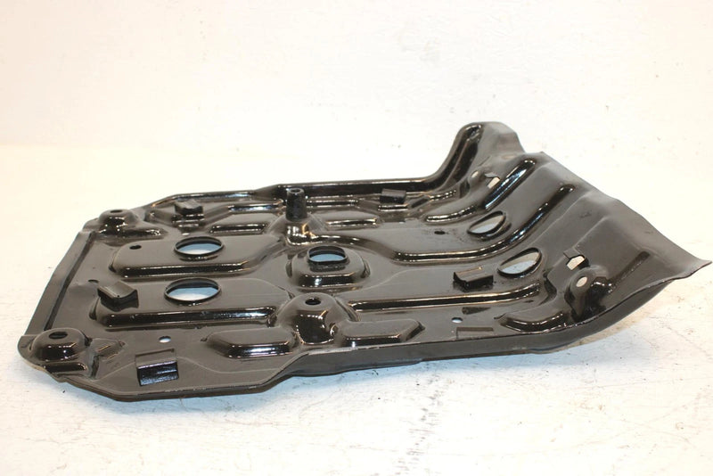 1986 Honda Trx 350 A Fourtrax 4x4 Oem Skid Plate 50350-HA7-650 AH43