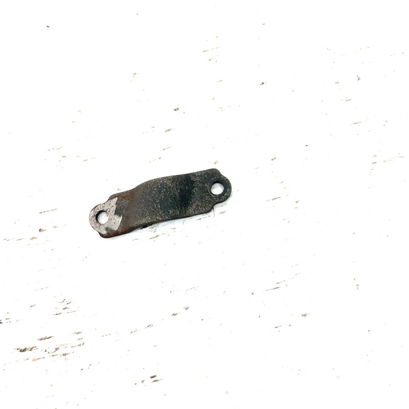 88 Honda FourTrax 300 TRX300FW 4x4 OEM Throttle Lever Clamp 53147-HC3-000 AH89