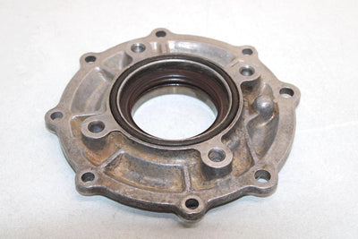 91 Yamaha  Big Bear  4wd Oem Gear Case Bearing Housing 3HN-46152-00-00 AY43