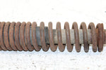1992 Kawasaki Bayou 220 Oem Front Shock Pair 45014-1455 AK35