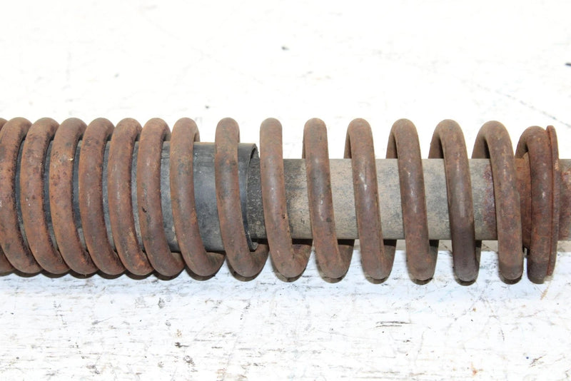1992 Kawasaki Bayou 220 Oem Front Shock Pair 45014-1455 AK35