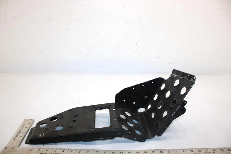 99 Arctic Cat Jag 440 Deluxe Oem Right Footrest 2606-166 SA72