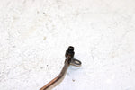 2002 Kawasaki Prairie 650 Oem Left Oil Pipe 39193-0592 AK27