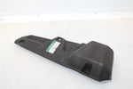 2015 Yamaha Viking Vi Oem Left Front Seat Belt Cover 2PG-K813F-01-00 XY0.1