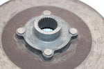 00 Polaris Xc Sp 600 Oem Brake Disk 1910403 SP140