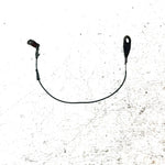 2006 Yamaha Rhino 450 YXR450FA 4x4 OEM Tailgate Cable 5UG-K7195-10-00 XY2