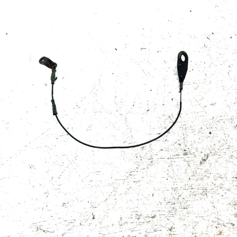 2006 Yamaha Rhino 450 YXR450FA 4x4 OEM Tailgate Cable 5UG-K7195-10-00 XY2