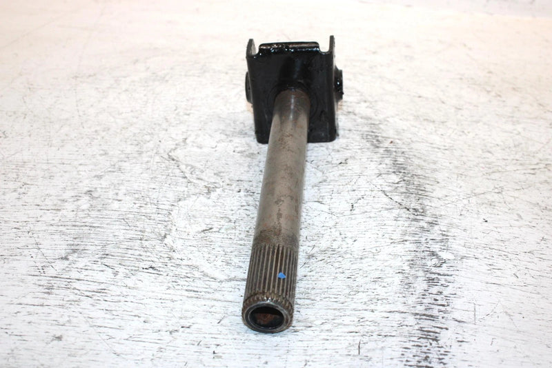 2002 Ski-doo Mxz 700 Oem Steering Spindle 506151234 SS20