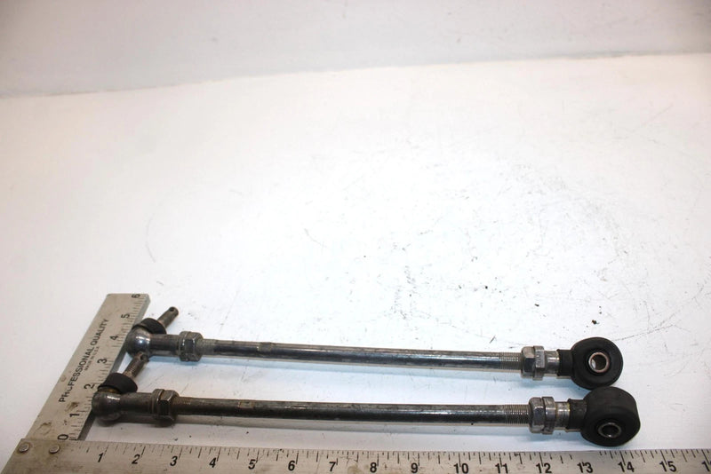 1999 Polaris Big Boss 500 Oem Steering Tie Rod Pair 5020926 AP71