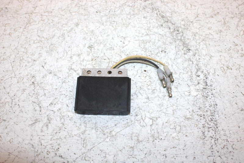 2003 Polaris Trial Blazer Oem Rev Limiter 4010186 AP156