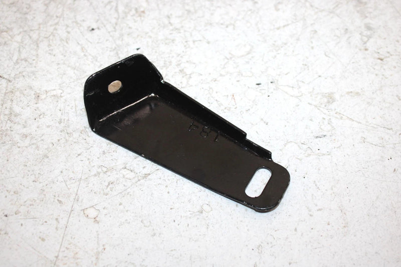 2005 Polaris Sportsman 800 Oem Fuel Tank Bracket Set 5247185 5247184 AP146