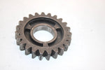 90 Suzuki Quadrunner 250 Lt4wd Oem 5th Drive Gear (NT:23) 24251-18A01 ASS
