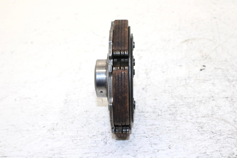 2002 Arctic Cat 375 Automatic (4x4 Green) Oem Clutch Shoe 3446-354 AA29