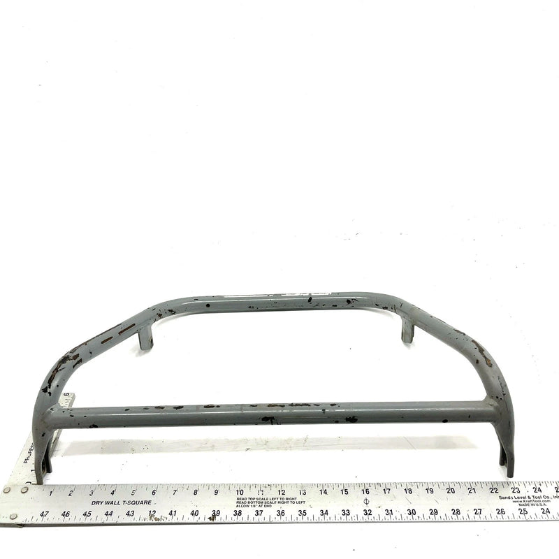 2002 Bombardier Quest 500 OEM Rear Bumper Grab Bar 705000210 AB14