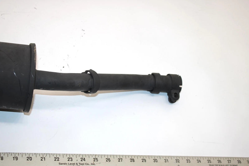 18 Suzuki King Quad 500 Oem Exhaust Muffler 14310-11H30 14310-11H31 AS3