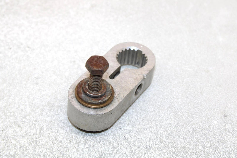 Polaris Oem Rear Susoension Pivot Arm With Threaded Bushing 5333758 Q1299