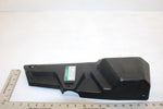15 Yamaha Viking Vi Yxc700d 4x4 Oem Right Seat Belt Cover 2PG-K813G-01-00 XY1.2