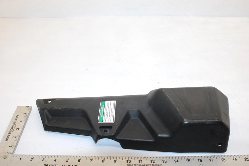 15 Yamaha Viking Vi Yxc700d 4x4 Oem Right Seat Belt Cover 2PG-K813G-01-00 XY1.2