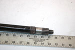 96 Polaris Xcr Sp 600 Oem Jackshaft W/Bearing 1332179-067 SP154