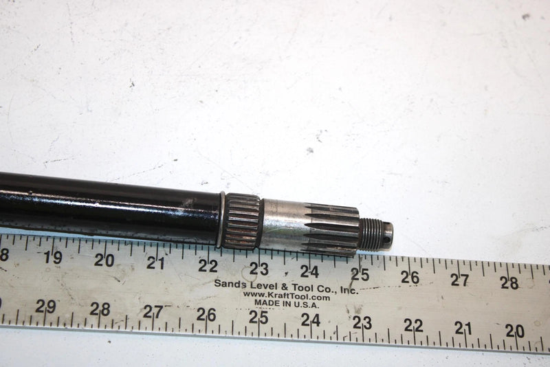 96 Polaris Xcr Sp 600 Oem Jackshaft W/Bearing 1332179-067 SP154