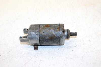 2002 Kawasaki Prairie 650 Oem Starter Motor 21163-0037 AK27
