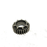 09-19 Honda Rancher 420 OEM 28T 5th Countershaft Gear 23511-HP7-A00 AH28
