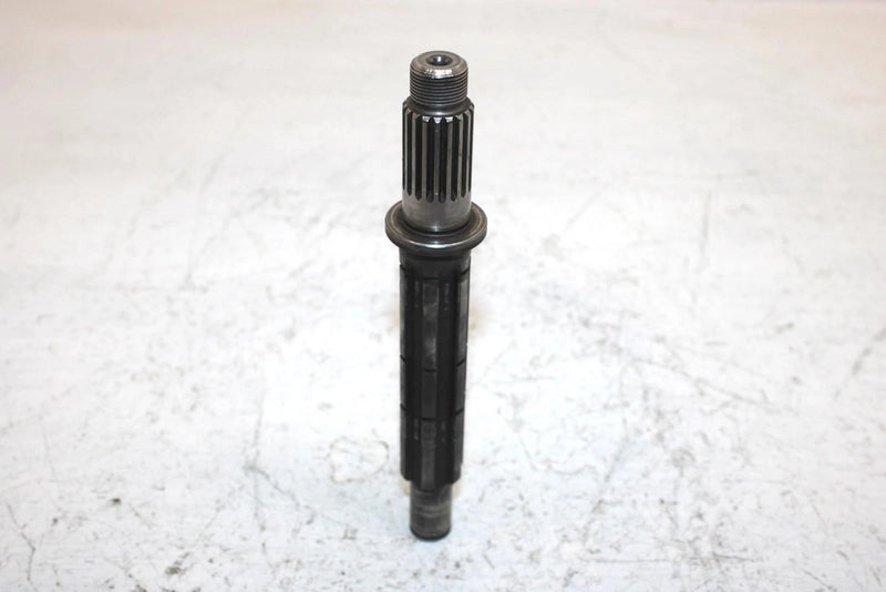 1994 Kawasaki Bayou 220 Oem Transmission Output Shaft 13128-1146 AK3