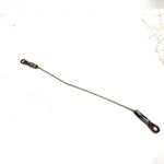 2004 Polaris Ranger 500 4X4 OEM Tailgate Cable 7081001 XP9.1