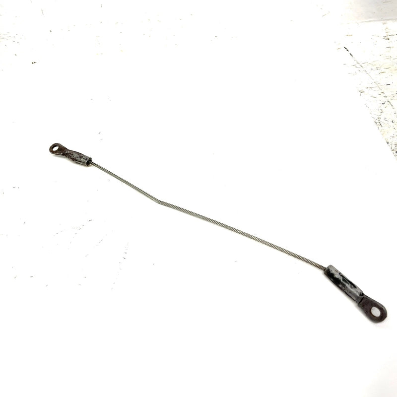 2004 Polaris Ranger 500 4X4 OEM Tailgate Cable 7081001 XP9.1