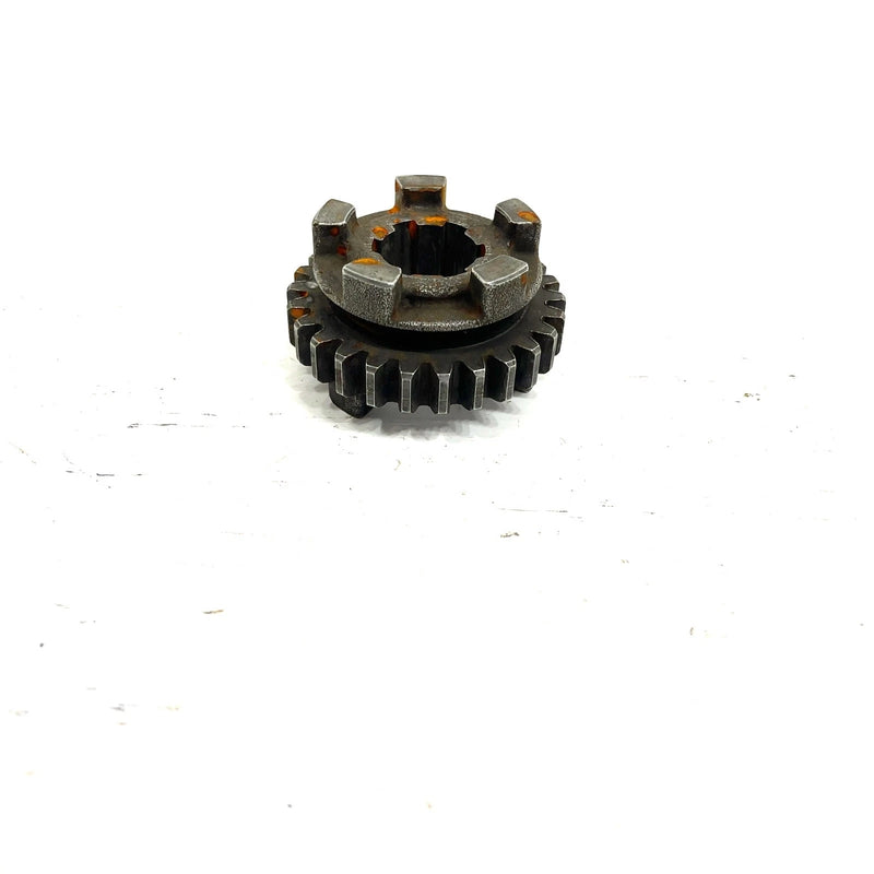 01-08 Honda Sportrax 250 TRX250 OEM 26T Countershaft Gear 23471-HN6-000 AH83