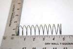 Polaris Oem Carburetor Spring (Pair) 3130444 Q776