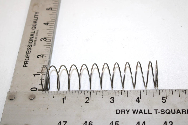 Polaris Oem Carburetor Spring (Pair) 3130444 Q776