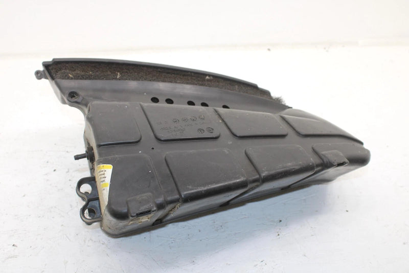 2003 Ski-doo Mxz X 440 Oem Airbox 508000502 SS74