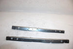 93 Polaris Xlt Oem Tunnel Reinforcement Set 1011920 SP59