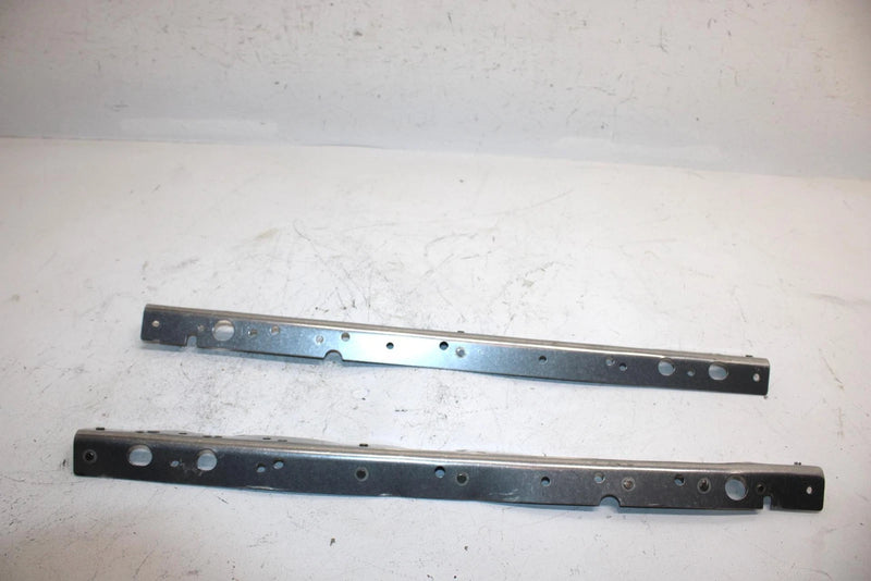 93 Polaris Xlt Oem Tunnel Reinforcement Set 1011920 SP59