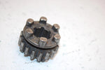86 Suzuki Lt185 Model F Oem Gear, 3rd Drive (NT:16) 24231-24410 AS1