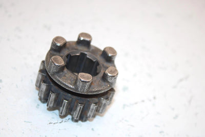 86 Suzuki Lt185 Model F Oem Gear, 3rd Drive (NT:16) 24231-24410 AS1