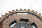 2001 Bombardier Traxter Oem Main Shaft Gear 38T 711220509 AB10