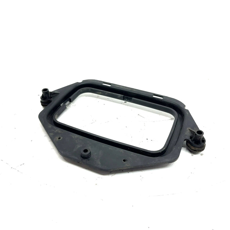 2003 Bombardier Traxter 500 4x4 Automatic OEM Headlight Support 705000474 AB15