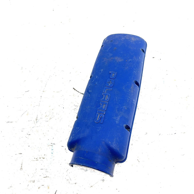 1993 Polaris SL 650 OEM Upper Intake Cover 5431406-157 JP37