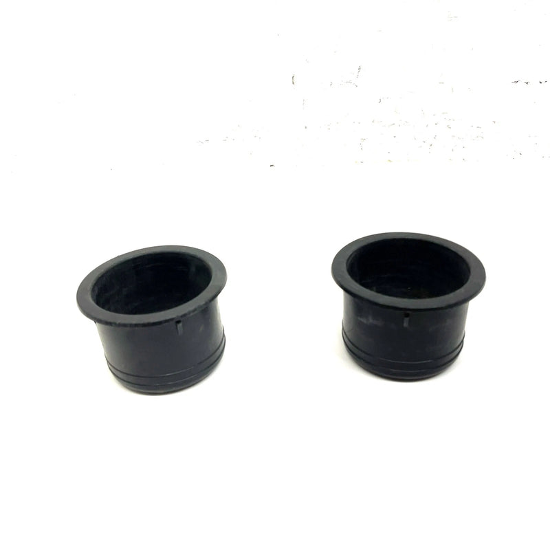 04-09 Polaris Ranger 500 4X4 OEM Cup Holder Pair 5434763 XP9.1