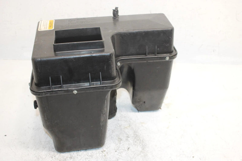 96 Polaris Sport Oem Airbox W/Boots 5432137 5432243 SP155