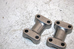 81 Yamaha Enticer 250 Et250e Oem Handebar Mount Set 164-23441-01-98 SY6