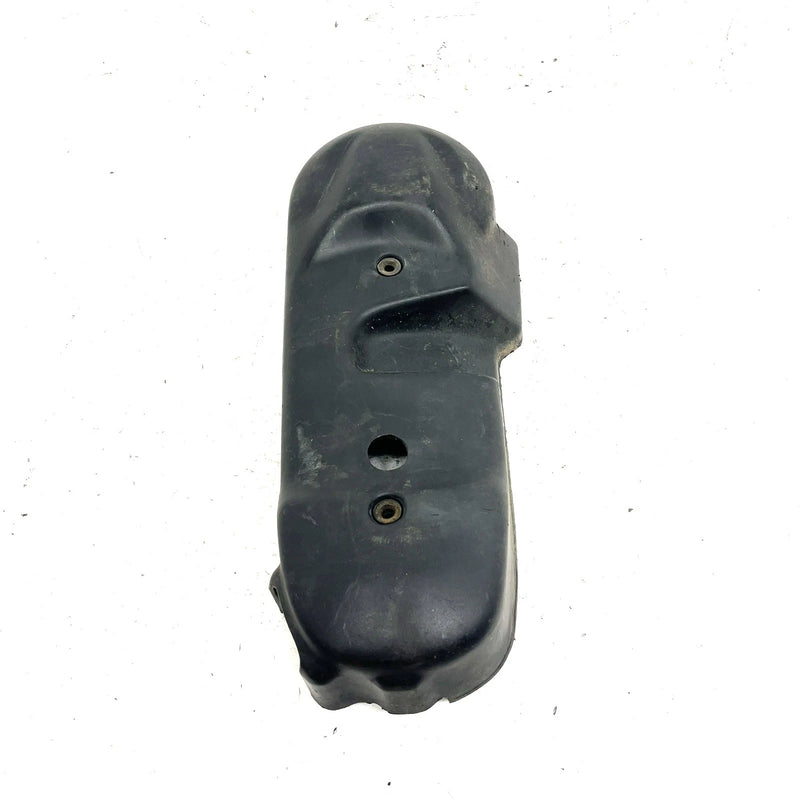 2002 Polaris Scrambler 90 OEM Outer Clutch Cover Guard 0451672 AP199