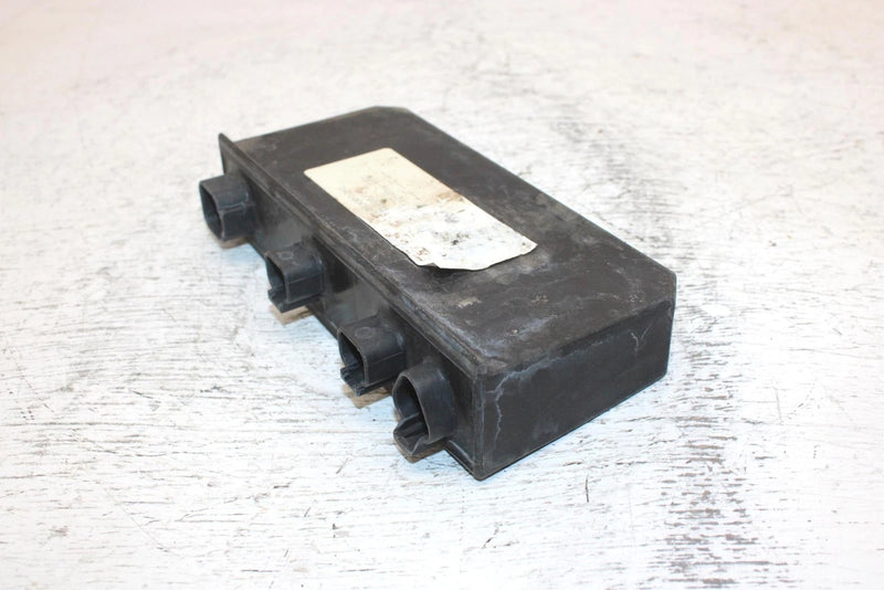 2002 Ski-doo Mxz 700 Oem CDI Ignition Box (No Teather) 512059460 SS20