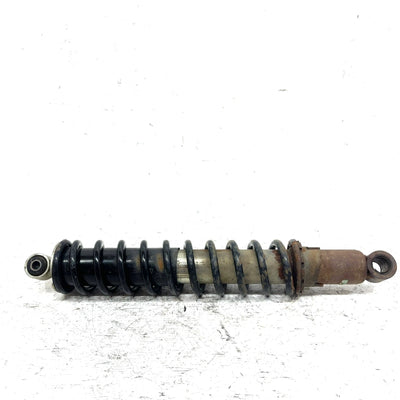 10-13 Honda Rancher 420 OEM Rear Shock 52400-HP5-E31 AH21