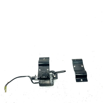 1995 Arctic Cat TigerShark Daytona OEM Trim Actuator 0673-711 JA15